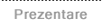 Prezentarea companiei